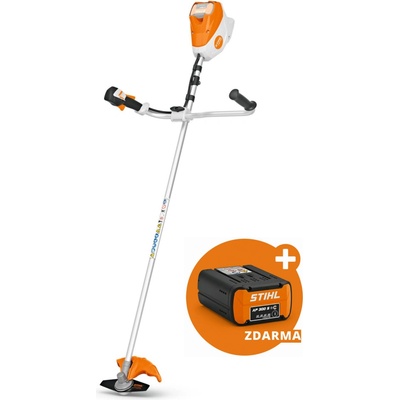 Stihl FSA 120 – Zbozi.Blesk.cz