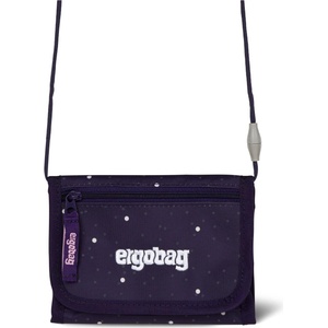 ergobag Neck Pouch StargazBear