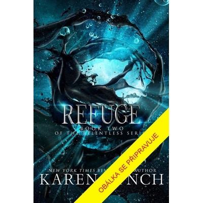 Útočiště - Karen Lynch