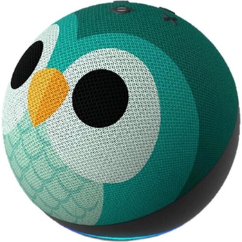 Image 1 of Amazon Echo Dot Kids 5th gen 2022