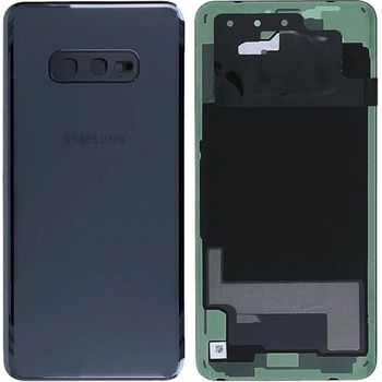 Kryt Samsung Galaxy S10e G970F zadný Prism čierny