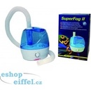 Lucky Reptile Super Fog II 62365 mlhovač