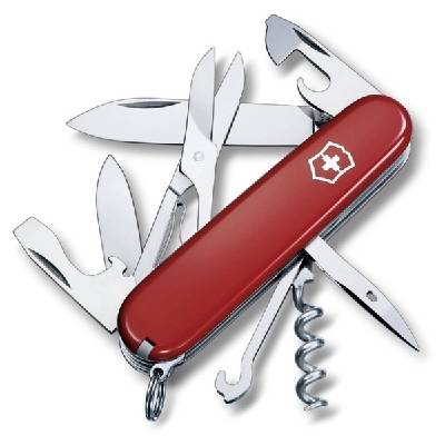 Victorinox Climber 1.3703
