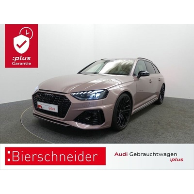 Audi RS4 Avant 331 kW