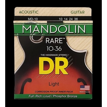 DR RARE MD-10