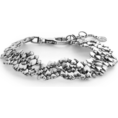 Rebel & Rose RR-BR024-S-XSSM