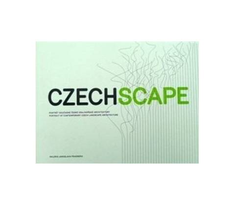 Czechscape - Klára Pučerová, kol.