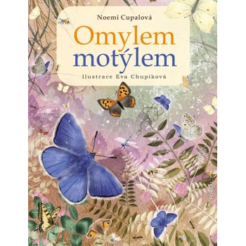Omylem motýlem