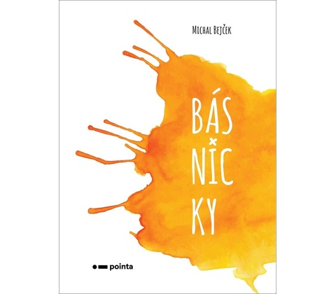 Básnicky - Michal Bejček