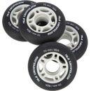 Kolečka pro in-line Nils Extreme PU 70 mm 82A 4 ks