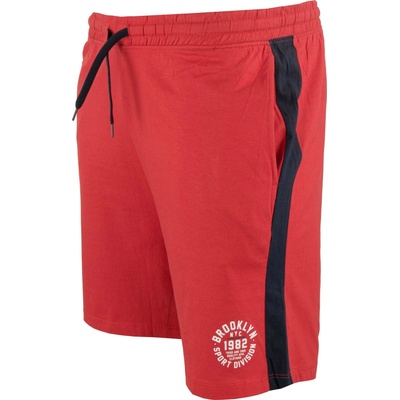 Athl. DPT BALZO Red