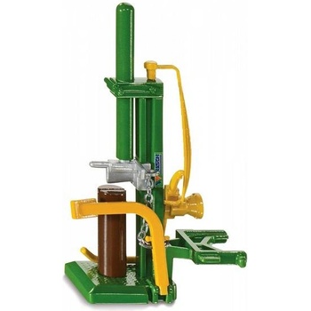 SIKU Farmer - цепачка за дърва 1: 32