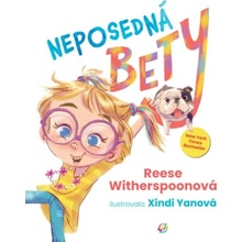 Neposedná Bety - Reese Witherspoon