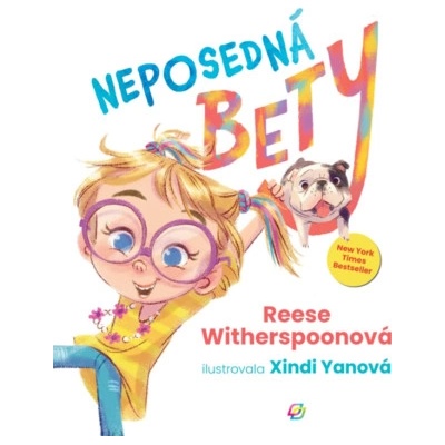 Neposedná Bety - Reese Witherspoon