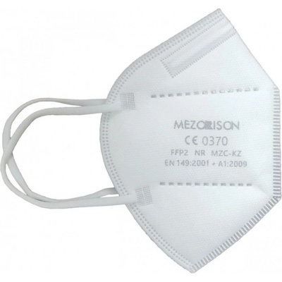 Mezorrison Respirátor FFP2 MZC-KZ 1 ks