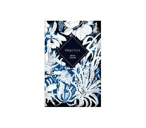 Dracula - Bram Stoker