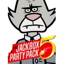 The Jackbox Party Pack 5