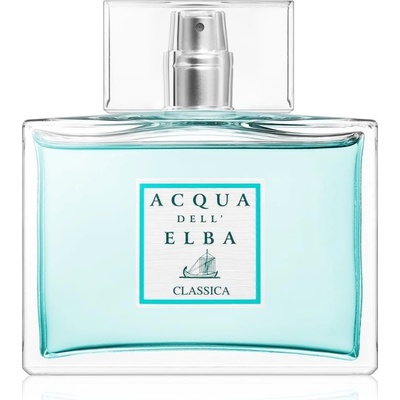Acqua dell'Elba Classica parfémovaná voda pánská 100 ml