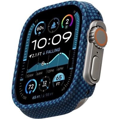 Pitaka Air case Moonrise Apple Watch Ultra/Ultra 2 49 mm AWU2402