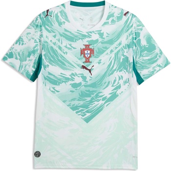 PUMA Тениска FPF Away Jersey Replica