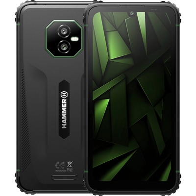 myPhone Hammer Ranger LTE 6GB/128GB