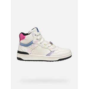 GEOX Обувки j washiba a - sportdepot - 159,91 лв