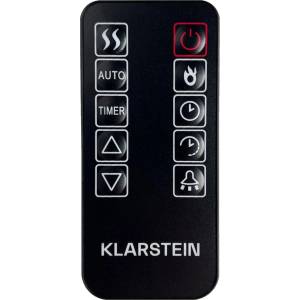 General KLARSTEIN Studio Light & Fire - дистанционно управление дубликат (Studio Light & Fire)