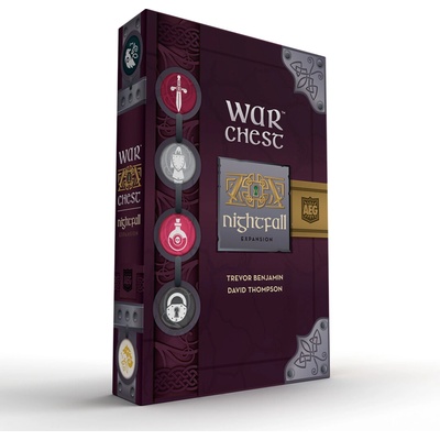 War Chest: Nightfall