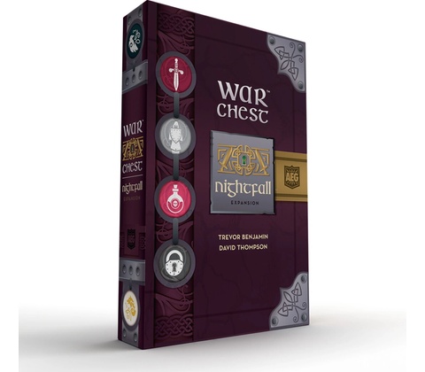 War Chest: Nightfall