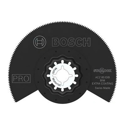 BOSCH segmentový nůž ACZ 85 EIB BIM