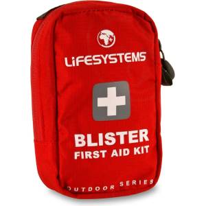 Lifesystems Blister First Aid Kit