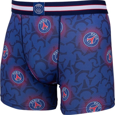 Fan-shop detské boxerky PSG Blue Kids