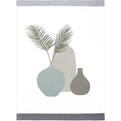 SCANquilt DEKORO tri vázy 50x70 cm