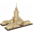 CubicFun 3D puzzle Palác kultury a vědy 144 ks