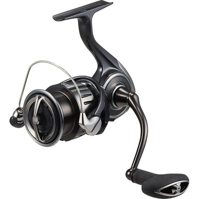Daiwa 25 Ballistic HD LT3000-CXH