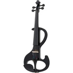 Latone VM 01-B 4/4 Black Електрическа цигулка (VM01-B)