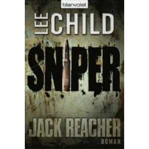 Sniper | Lee Child, Wulf Bergner (2009)
