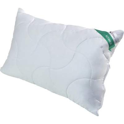 Inter-Widex Botanica tencel luxusný prešívaný vankúš 50x60