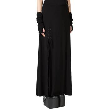 Image 1 of KILLSTAR дамска пола KILLSTAR - Secretly Weep - Черно - KSRA010106