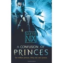 A Confusion of Princes - Garth Nix