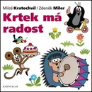 Krtek a jeho svět 10 - Krtek má radost