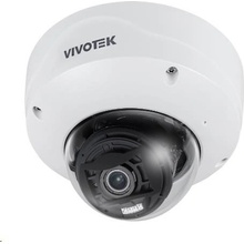 Vivotek FD9187-HT-V3(2.7-13.5MM)