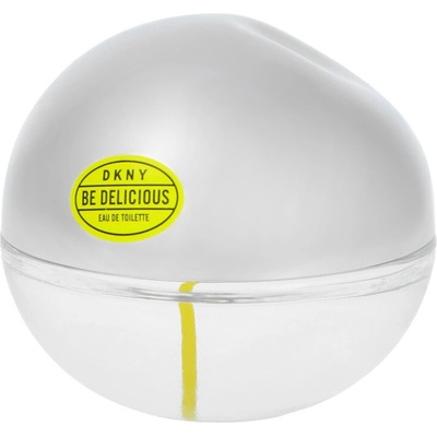 DKNY Be Delicious toaletná voda dámska 30 ml