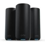 NETGEAR Orbi 870 Mesh (RBE873B-100EUS) (3-Pack) Рутери