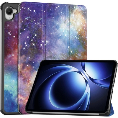 VSETKONAMOBIL 144308 ART Zaklápacie puzdro pre Xiaomi Pad Mini GALAXY