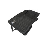Petex Гумени стелки за SMART Forfour 453 (2014-2019), марка Petex (PT-71310)
