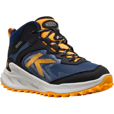 KEEN Zionic mid wp youth 35