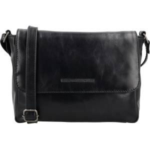 Hide & Stitches Porto 25357 Black