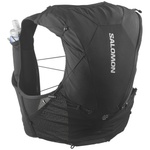 Salomon Adv Skin 12 Размер: M / Цвят: черен