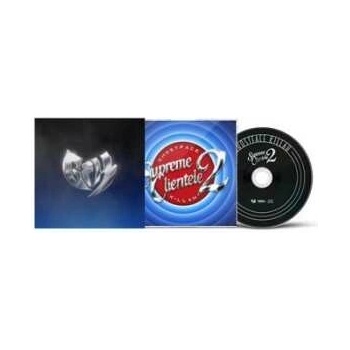 Ghostface Killah: Supreme Clientele (clean Content) 2 CD